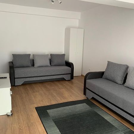 Welcoming Gemini Apartment 1 Sybin Zewnętrze zdjęcie
